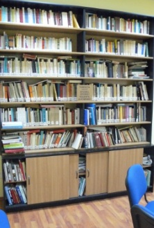 Arhiva și Biblioteca